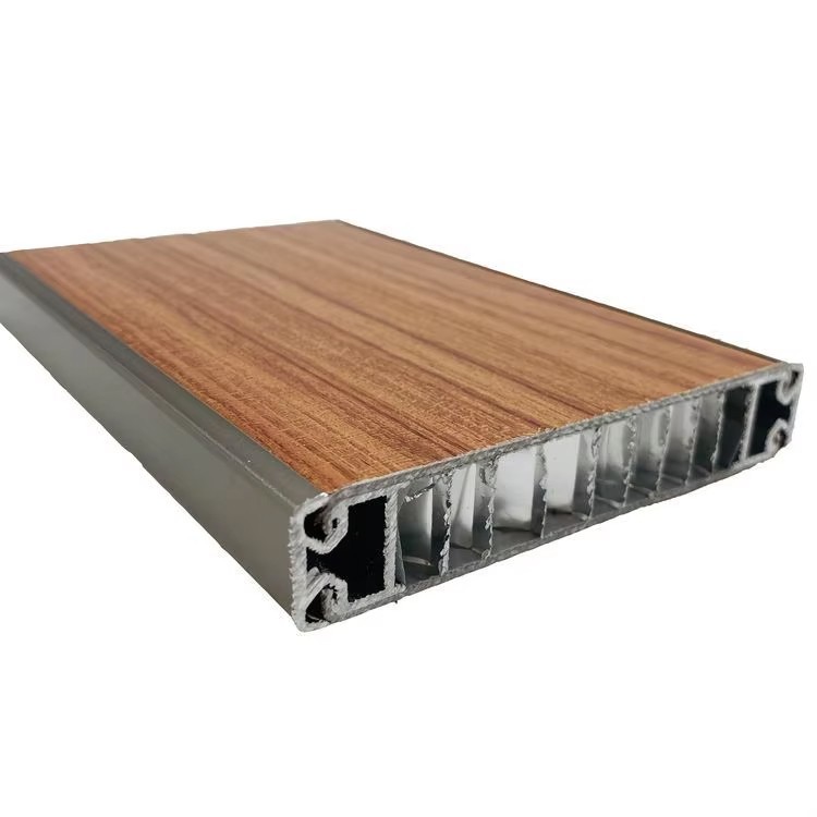aluminum honeycomb core panels14