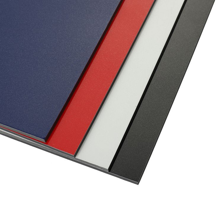 Sparkle ACP Panel 13001 Sparkle ACP Panel 13001