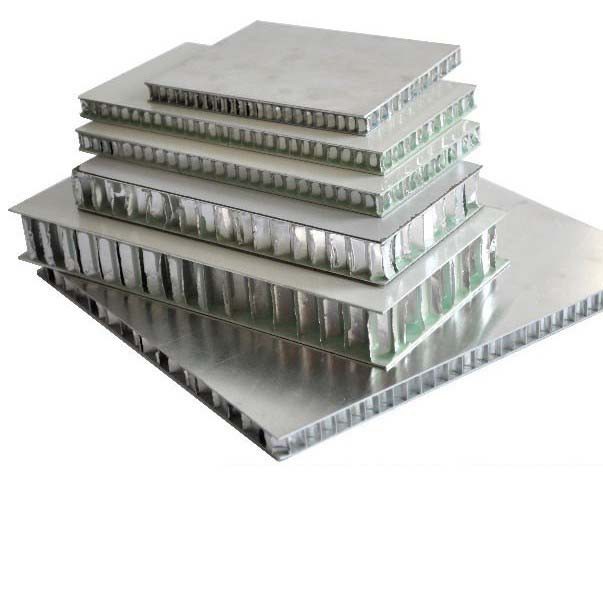 Aluminum honeycomb panel-77 Aluminum honeycomb panel-77