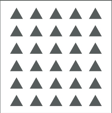 Alumiiniumist perforeeritud paneel